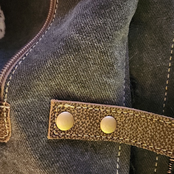 Myra large tote bag - Picture 15 of 16